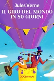 Il giro del mondo in 80 giorni