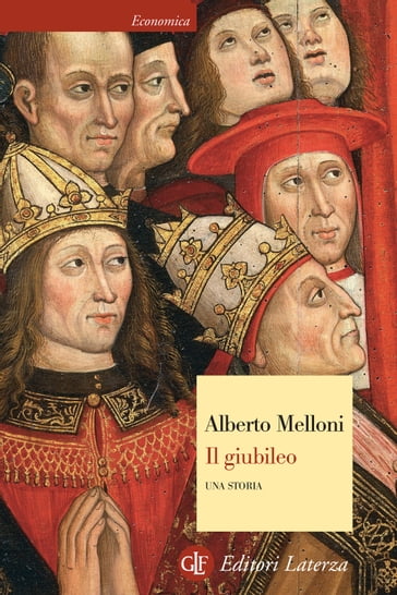Il giubileo - Alberto Melloni