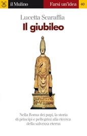 Il giubileo