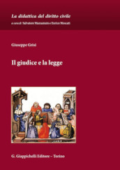 Il giudice e la legge