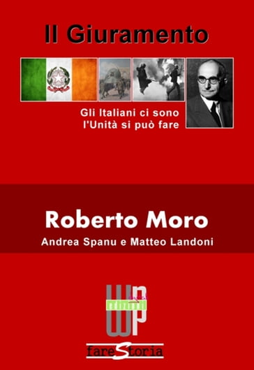 Il giuramento - Roberto Moro