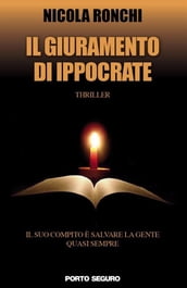 Il giuramento di Ippocrate