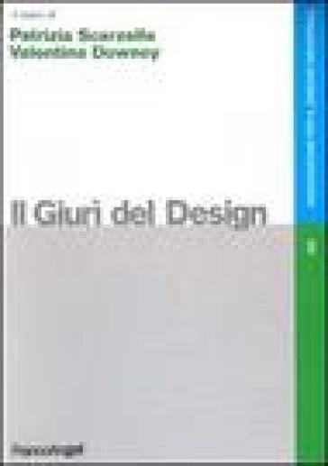 Il giurì del design