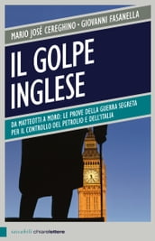 Il golpe inglese