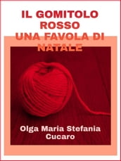 Il gomitolo rosso