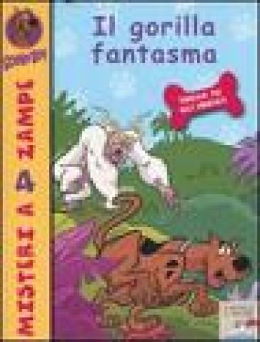 Il gorilla fantasma - SCOOBY-DOO