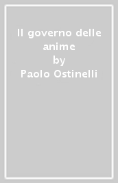 Il governo delle anime