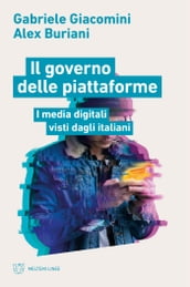 Il governo delle piattaforme