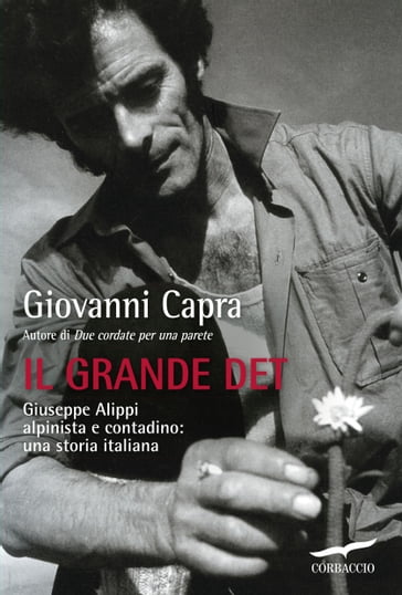 Il grande Det - Giovanni Capra