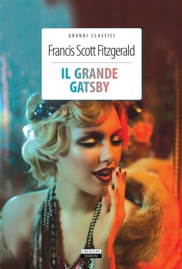 Il grande Gatsby - A. Buchi - Francis Scott Fitzgerald