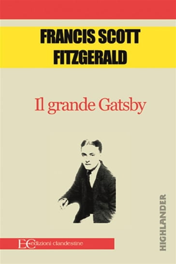 Il grande Gatsby - Francis S. Fitgerald
