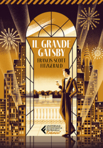 Il grande Gatsby - Francis Scott Fitzgerald