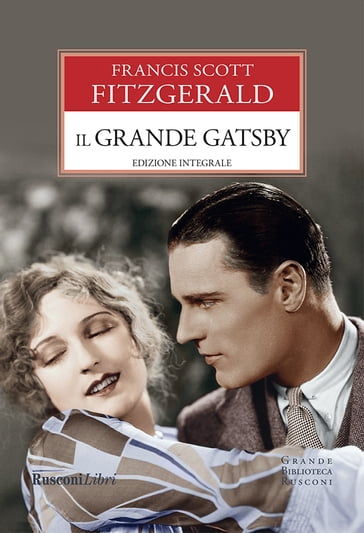 Il grande Gatsby - Francis Scott Fitzgerald