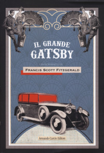 Il grande Gatsby - Francis Scott Fitzgerald