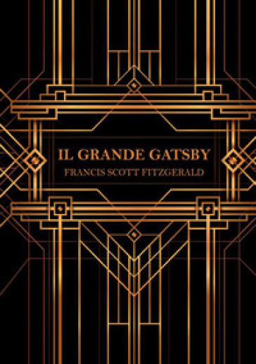 Il grande Gatsby - Francis Scott Fitzgerald