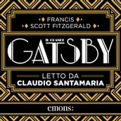 Il grande Gatsby GOLD