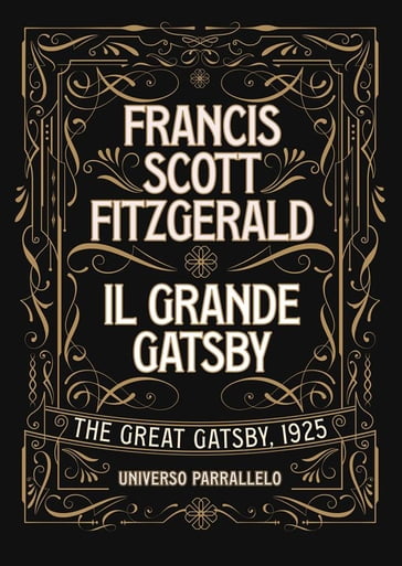 Il grande Gatsby - UNIVERSO PARALLELO