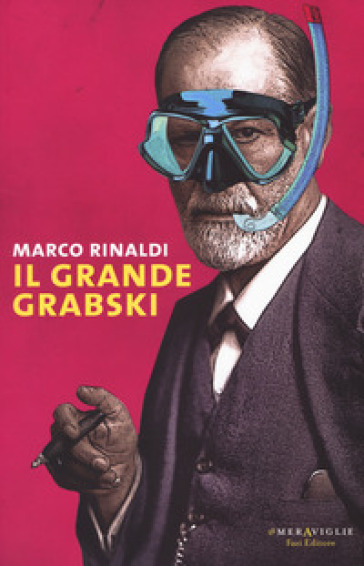 Il grande Grabski - Marco Rinaldi