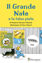 Il grande Nate e la falsa pista