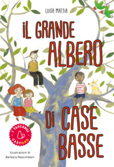 Il grande albero di Case Basse