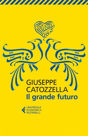 Il grande futuro - Giuseppe Catozzella