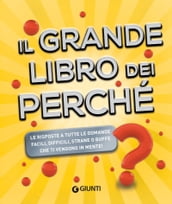 Il grande libro dei perché