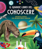 Il grande libro del conoscere