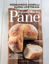 Il grande libro del pane