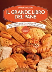 Il grande libro del pane