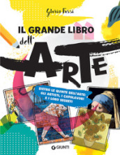 Il grande libro dell arte