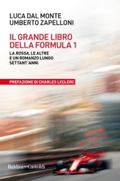 Il grande libro della F1