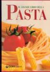 Il grande libro della pasta