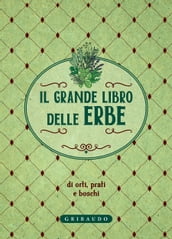 Il grande libro delle erbe