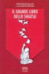 Il grande libro dello shiatsu