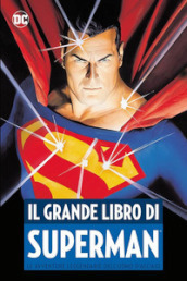 Il grande libro di Superman