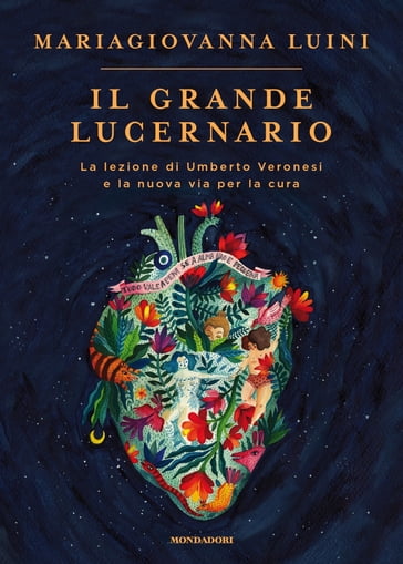 Il grande lucernario - MariaGiovanna Luini