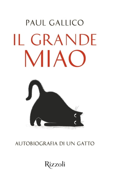 Il grande miao - Paul Gallico