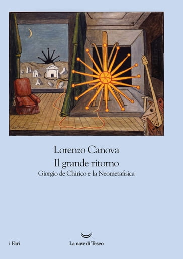 Il grande ritorno - Lorenzo Canova