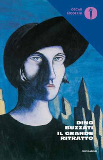 Il grande ritratto - Dino Buzzati