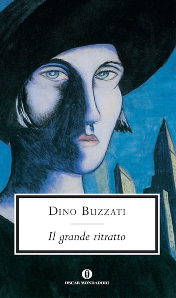 Il grande ritratto - Dino Buzzati