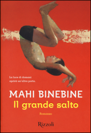 Il grande salto - Mahi Binebine