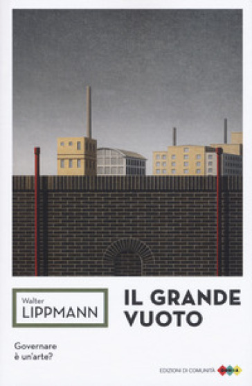 Il grande vuoto - Walter Lippmann