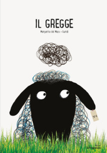 Il gregge. Ediz. multilingue - Margarita Del Mazo - Jesus Guridi