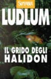 Il grido degli Halidon