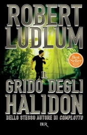 Il grido degli Halidon