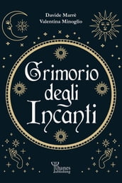 Il grimorio degli incanti