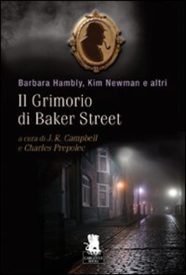 Il grimorio di Baker Street