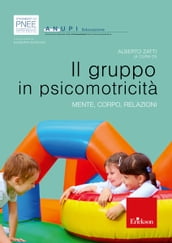 Il gruppo in psicomotricità