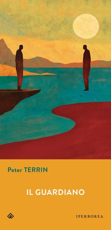 Il guardiano - Peter Terrin