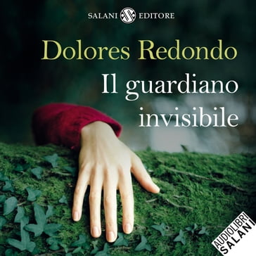 Il guardiano invisibile - Dolores Redondo